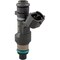 Hitachi Fuel Injector, Fij0052 FIJ0052 - alternate 7